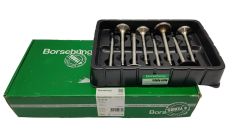 Klep Set 028109601J B18144 VW Seat Skoda Borsehung