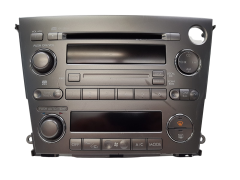 Radio CD-speler Subaru GX-201LHF2 86201AG430