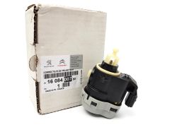 Koplampafstelling Origineel 1608400780 Citroen Peugeot