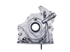 Oliepomp 1001G8 9686038880 1.4 1.6 HDI 1.6 TDCi Citroen Peugeot Ford