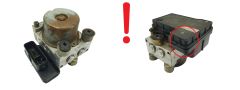 Abs Pomp Mazda 323F BJ2E437A0 436-0865 Sumitomo