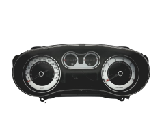 Toerenteller Fiat 500L 51975130 A2C90124501