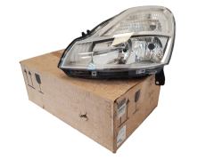 Koplamp Links 7701069734 Modus Renault Valeo 4943