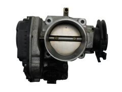 Gasklephuisventiel 06A133063G 408.237/212/007 VW Audi Skoda 1.8T