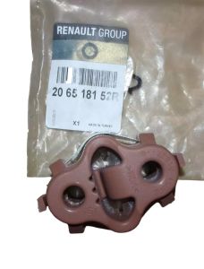 Steun, Beugel Nieuw Origineel 206518152R Renault
