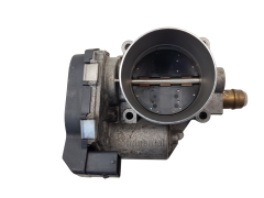 Gasklephuisventiel BMW 1354 7588625 -02 A2C53355204 VDO 2807