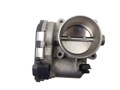 Gasklephuisventiel Ford Volvo AG9E-9F991-AA 0280750556 2.0 2097
