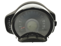 Snelheidsmeter 108 C1 Aygo 69144-440U Toyota PSA 55914