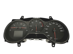 Toerenteller Seat Altea 5P0920811A A2C92251300 VDO