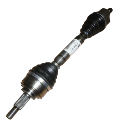 Aandrijfas Links Origineel Renault Vel Satis 2.2 dCi 7711368101