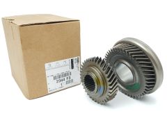 Tandwiel Origineel Citroen Peugeot C4 C5 C8 307 308 BE4 44X35 2344F3
