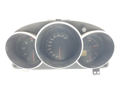 Toerenteller Mazda 3 4TBN9JB BP4K55430 25337