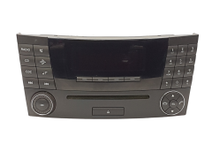 Radio CD-speler Mercedes-Benz A2118209889 MF2311