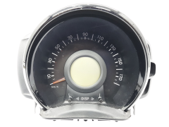Snelheidsmeter C1 Aygo 108 69342-430U Toyota PSA 32425