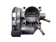 Gasklephuisventiel VWAG 030133062C 0280750095 Bosch 1767