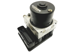 Abs Pomp Mazda 2 Ford Fusion Fiesta 2S61-2M110-CE ATE 39195