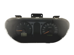 Toerenteller Ford Fusion 2S6F-10849-NE 2S6F10849NE 50672