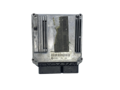 Regeleenheid BMW DDE 7791190 0281010565 Bosch 62485