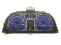 Snelheidsmeter Mitsubishi Pajero MR975308 257330-8590