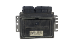 Regeleenheid MEC32-040 G3 U3 Nissan Hitachi 53103