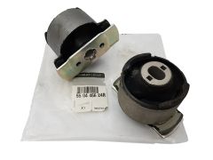 Asbalk Rubberbus Nieuw Origineel Renault Laguna 3 550446624R