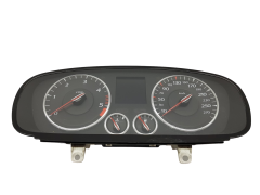 Snelheidsmeter Renault Laguna 3 248100021R A2C53182884 VDO