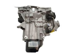 Versnellingsbak Nieuw JH3087 JH3085 Dacia Logan Sandero 2 1.2