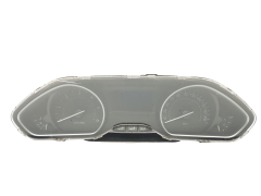 Toerenteller Peugeot 208 9813848980 26999