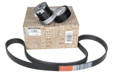Riemspanner 117209336R Renault