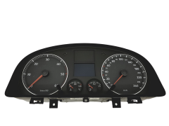 Toerenteller VW Touran 1T0920864A 110080378003 31116