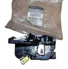 Deurslotmechanisme Links Achter Nieuw Origineel 825034213R Dacia