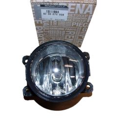 Halogeenlamp Origineel 8200074008 Renault Dacia