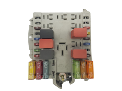 Controle-eenheid module Fiat 46766771 Delphi