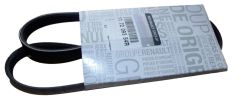 Aandrijfriem Origineel 117209354R Renault 5PK1199