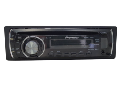 Radio Cd Mp3 Speler USB AUX Pioneer DEH-2100UB