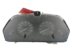 Toerenteller Citroen Saxo 9617658480 49163
