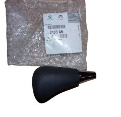 Pookknop Nieuw Origineel 2403.AN 2403AN Citroen Peugeot