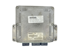 Regeleenheid 0281011536 ZY 34027491 9640938180 Suzuki Bosch