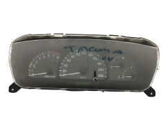 Snelheidsmeter Chevrolet Tacuma 96427156 59381