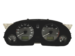 Snelheidsmeter VW Sharan 7M1919882L 95VW-10849-ABH 33276