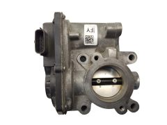 Gasklephuisventiel Renault 161206038R H8201171233 0.9 1.2 TCE 1303