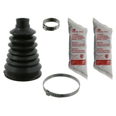 Aandrijfasthoes Nieuw Origineel Renault Clio II Kangoo 7701470567