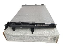 Radiateur Origineel Renault Megane Scenic Fluence III 214100014R