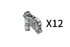 Tuimelaar 079109423 B18203 VW Audi Seat Skoda Borsehung