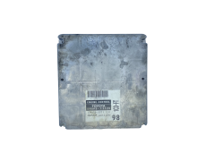Regeleenheid 89661-13120 175800-5371 1CD-FT Toyota Denso