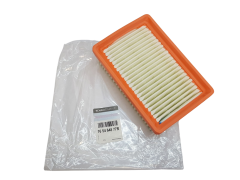 Luchtfilter Nieuw Origineel 165464877R Renault Dacia