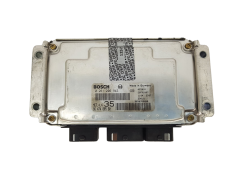 Regeleenheid 0261206943 9647480580 9638765680 PSA Bosch 3764