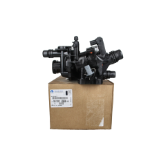 Thermostaatbehuizing Origineel naar 9859293280 Citroen Peugeot