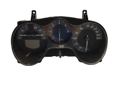 Toerenteller Seat Leon 1P0920823G 110080280027 1242