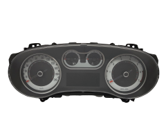 Toerenteller Fiat 500 L 51913541 A2C31312001 VDO